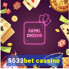 5533bet cassino